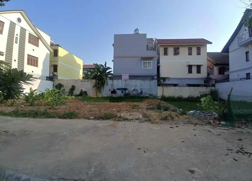 Bán gấp đất 2,2 tỷ khu dân cư đường số 10, Hiệp Bình Chánh, Thủ Đức.