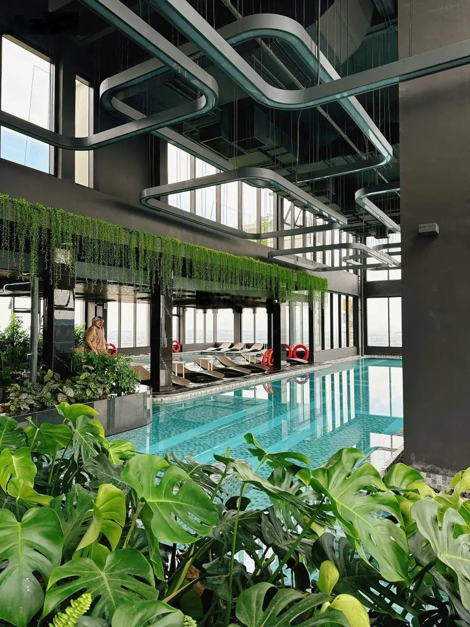 List hàng độc quyền, còn gói HTLS 0% Masterise West Height! Giá từ 3.2 tỷ căn 1 ngủ
