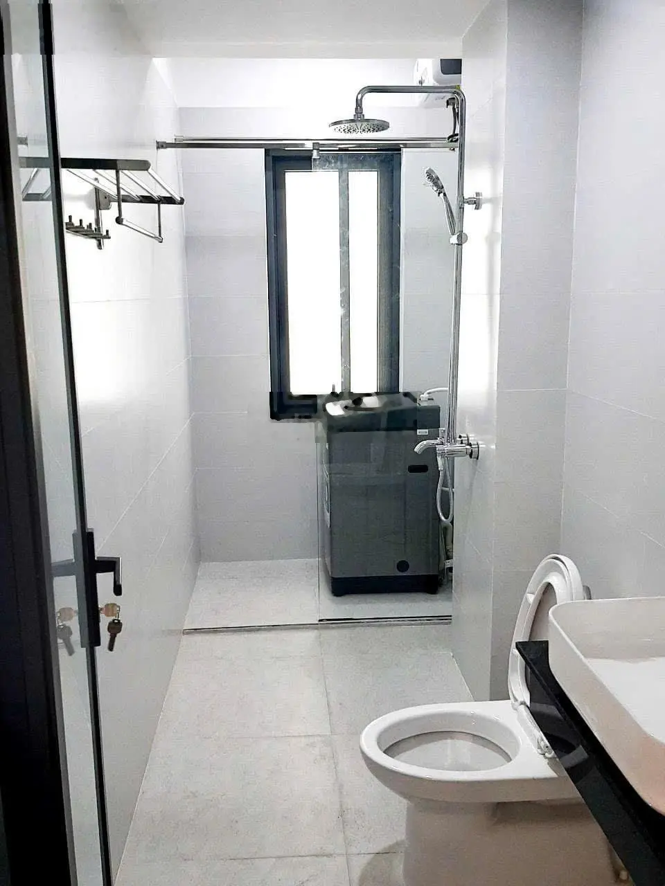 SẬP HẦM !!! Toà căn hộ rẻ nhất An Thượng - xây dựng mới