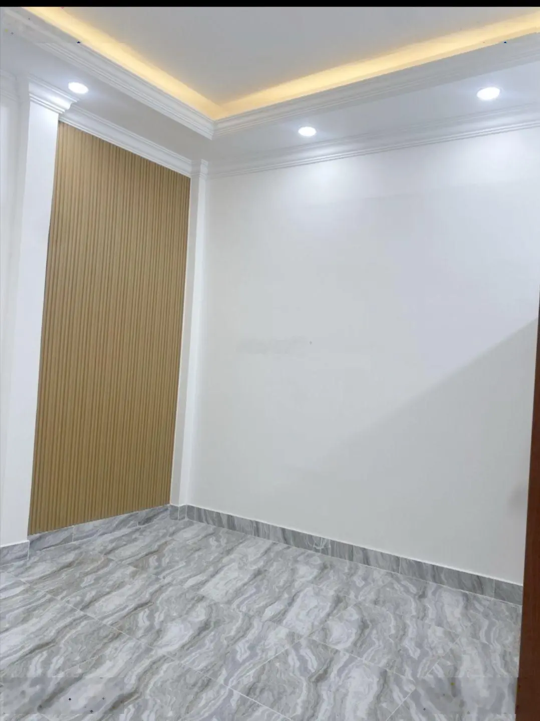 Cạnh mặt tiền Lâm Văn Bền - nhà đẹp full nội thất - thông số chuẩn A4 4x10m - giá 5.8 tỉ (có video)