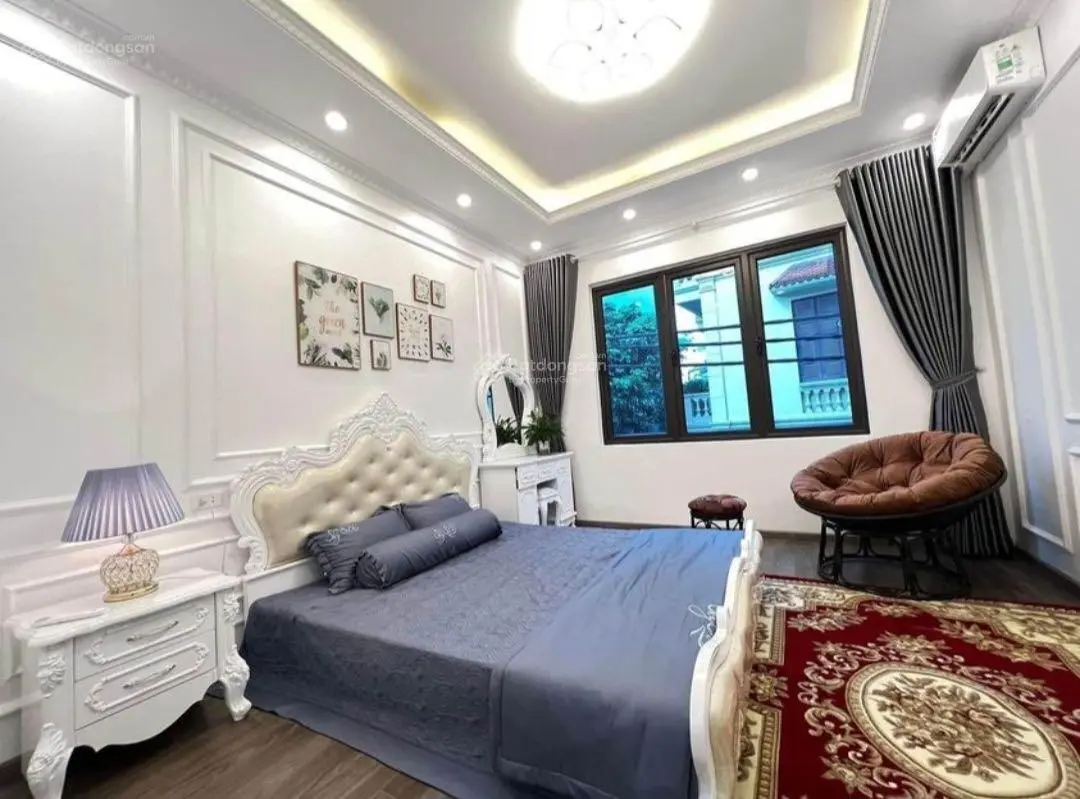 Bán gấp nhà riêng Tân Lập 40m2 oto đỗ cửa