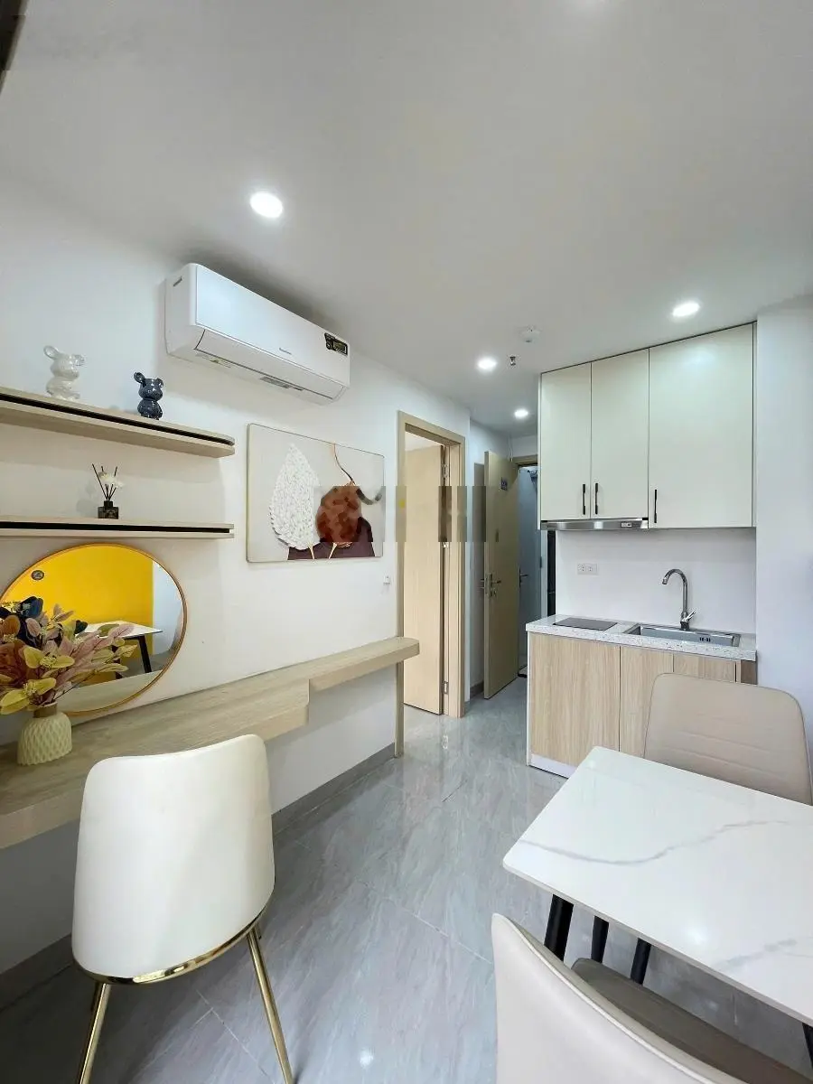 CHDV cho thuê Trịnh Văn Bô Nam Từ Liêm 120m2x7T*6m 27 tỷ 25PKK 120tr/t KD ôtô 2 thoáng view FPT