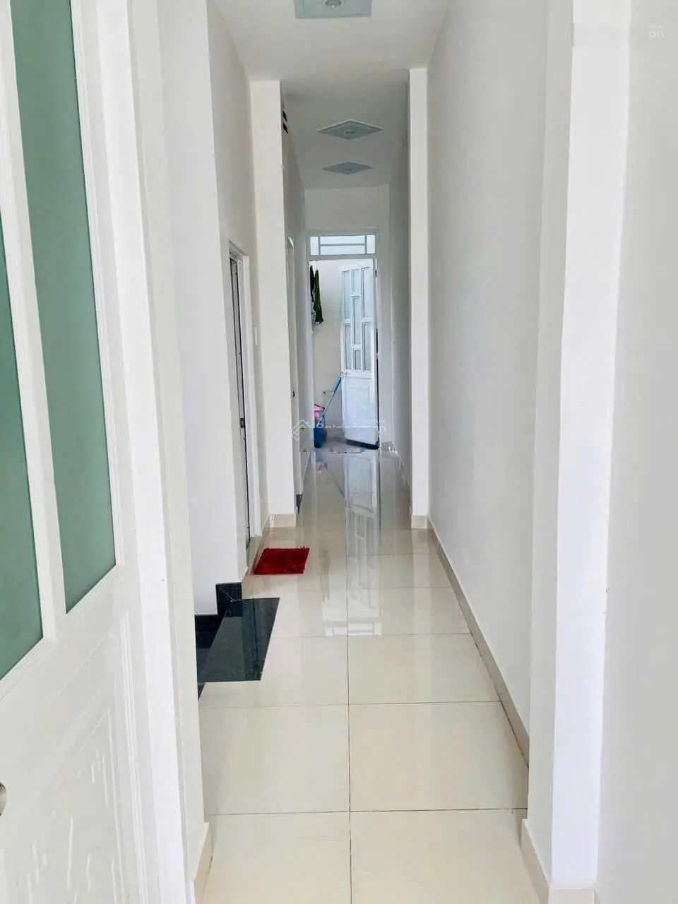 Bán gấp nhà Hóc Môn 80m2, SHR, Đang cho thuê 7tr/tháng