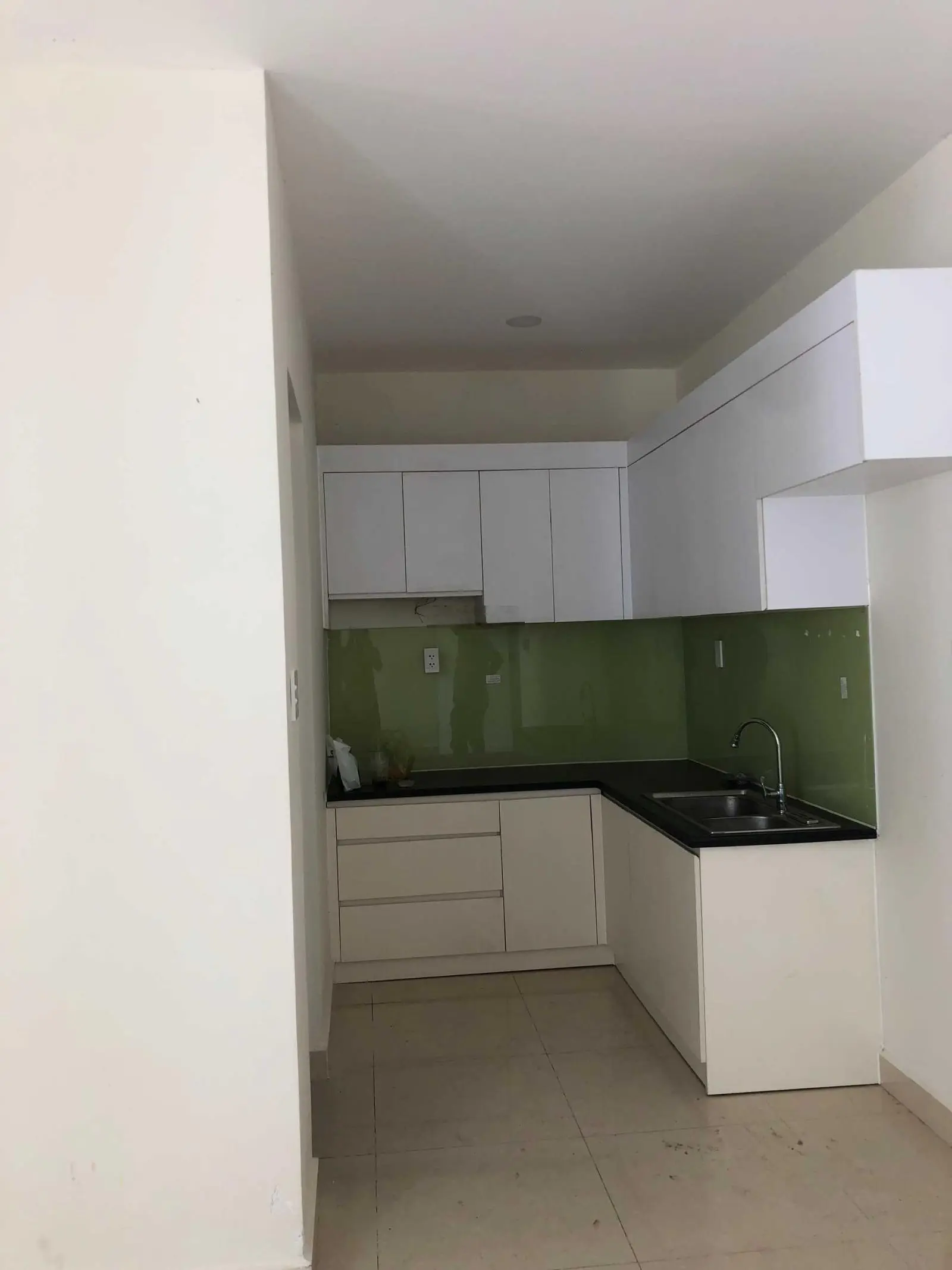 62m2 2pn 1.925 tỷ căn hộ Dream Home Palace, P7, Quận 8