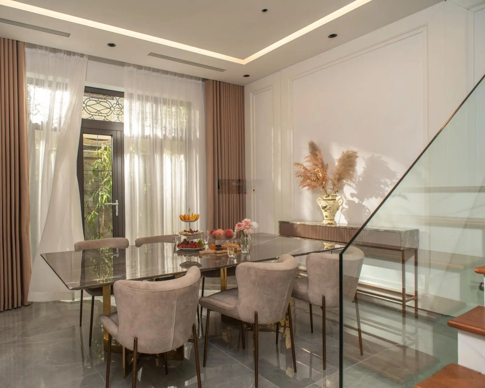 Tôi chủ nhà cần bán căn BT5B.08 dự án Kita Ciputra rẻ hơn thị trường SUẤT NGOẠI GIAO