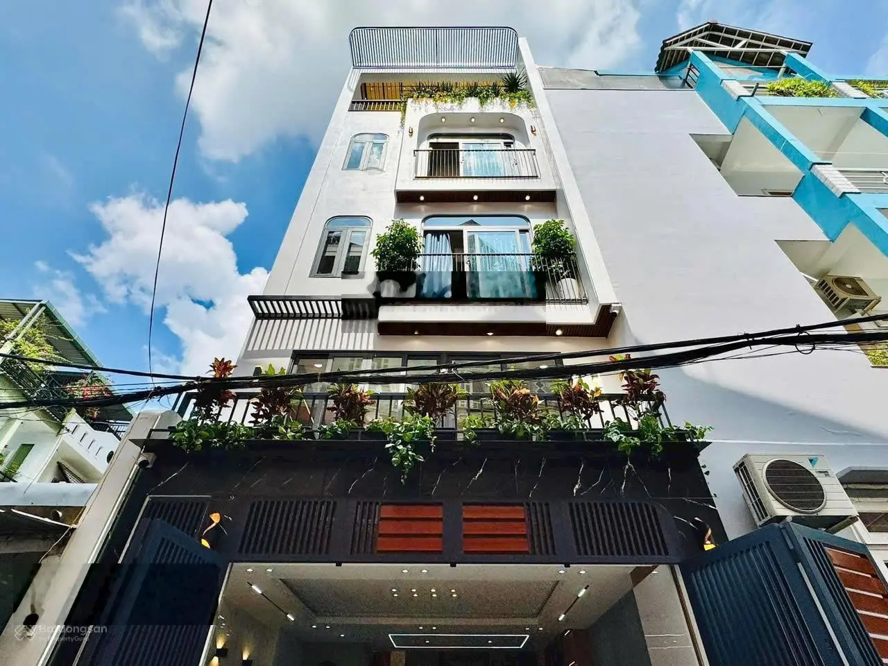 Giá tốt chưa từng có 60m2 Lê Văn Sỹ, P. 1 Tân Bình Giá 2 tỷ 320 gần CV Hoàng văn Thụ. Sang tên ngay