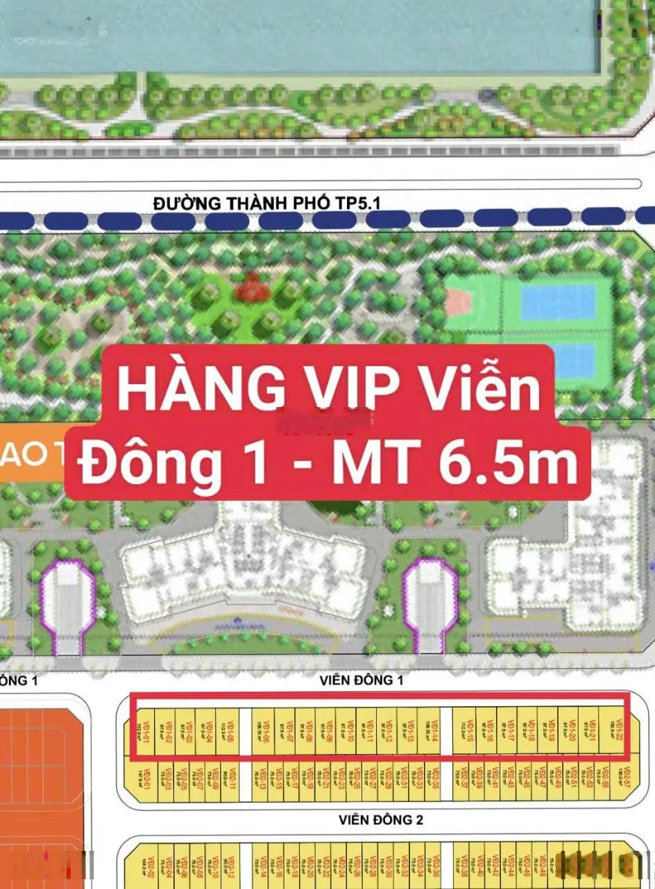 CĂN GÓC HIGHLAND Coffee VINHOMES CỔ LOA 188m2, Thiên Nga 1 - 63 TỶ, Đối diện Masterise, Tháp VP