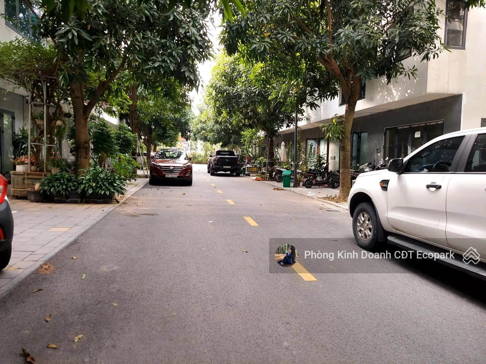 Liền Kề Thủy trúc Ecopark 90m2 - MT 5m - Giá 14 tỷ - LH 0918 114 *** Mr Dũng