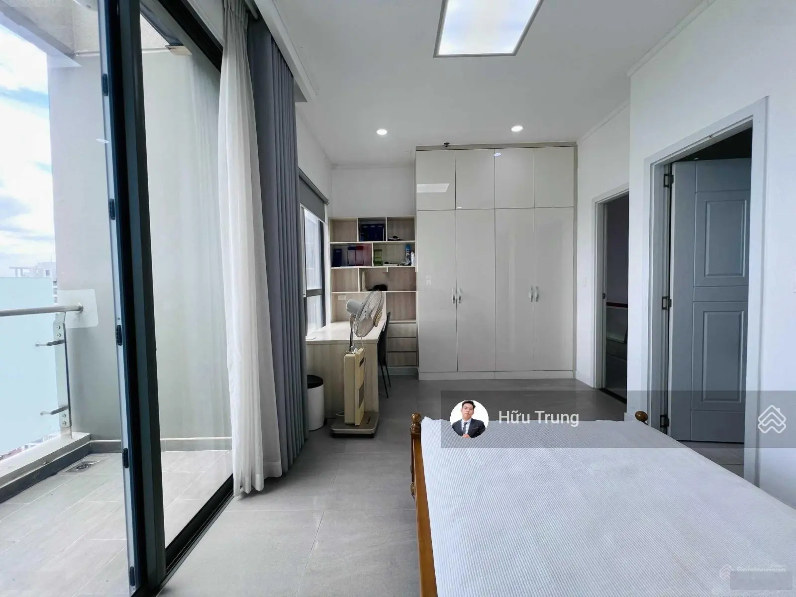 Cần bán căn hộ penthouse Masteri Thảo Điền suất spa chuyển nhượng được cho người nước ngoài