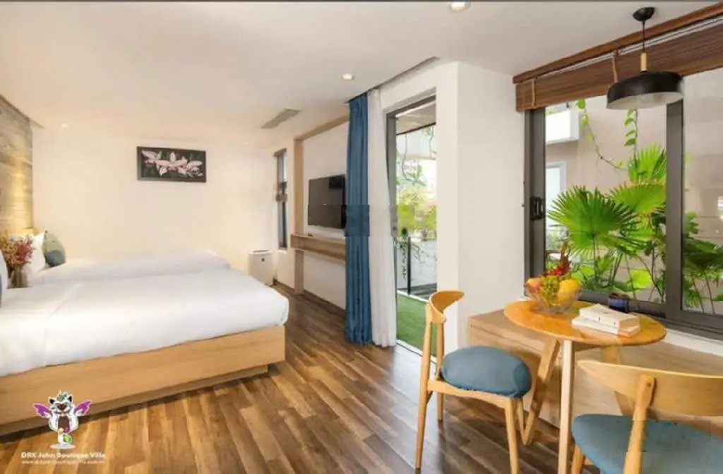 View biển! Bán toà apartment 250m2 - 50,6 tỷ - Mt Lê Mạnh Trinh - Q. Sơn Trà