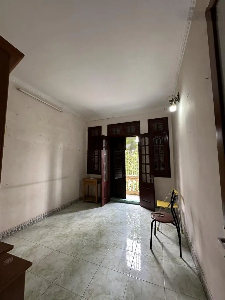 Bán nhà mặt phố Kim Ngưu, Hai Bà Trưng 70m² 5 tầng thang máy vỉa hè rộng giá 31 tỷ