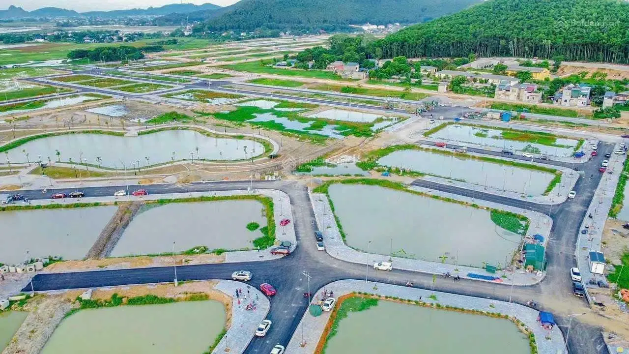 MỞ BÁN ĐỢT 1 : SIÊU ĐẠI DỰ ÁN