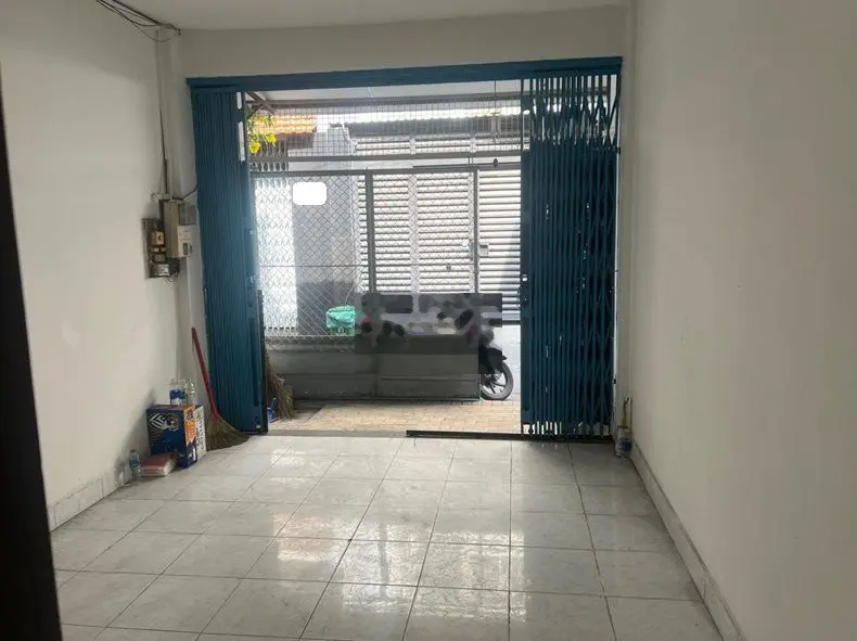 Bán nhà HXH Nguyễn Kiệm, P9, Phú Nhuận, 56m2, 2 tầng, cực