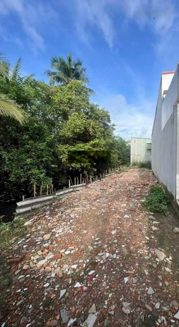 Đất chính chủ, Đường Lã Xuân Oai, Phường Tăng Nhơn Phú A, Quận 9. 60m2/1ty3. SHR