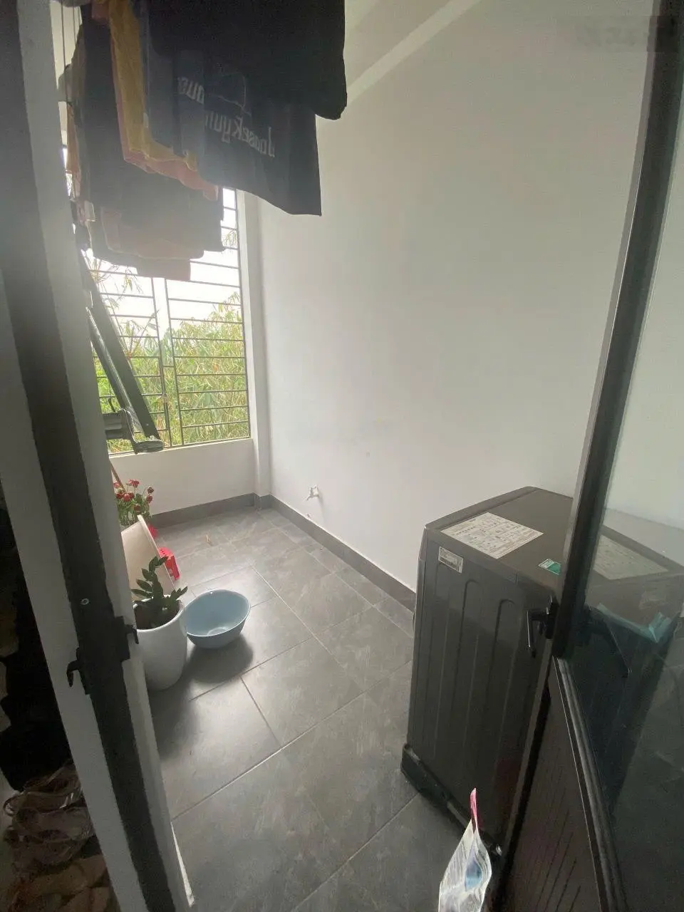 Nhà full nội thất Tình Lam 51m2x3T, 2.76 tỷ, gần chợ, trường, UBND.