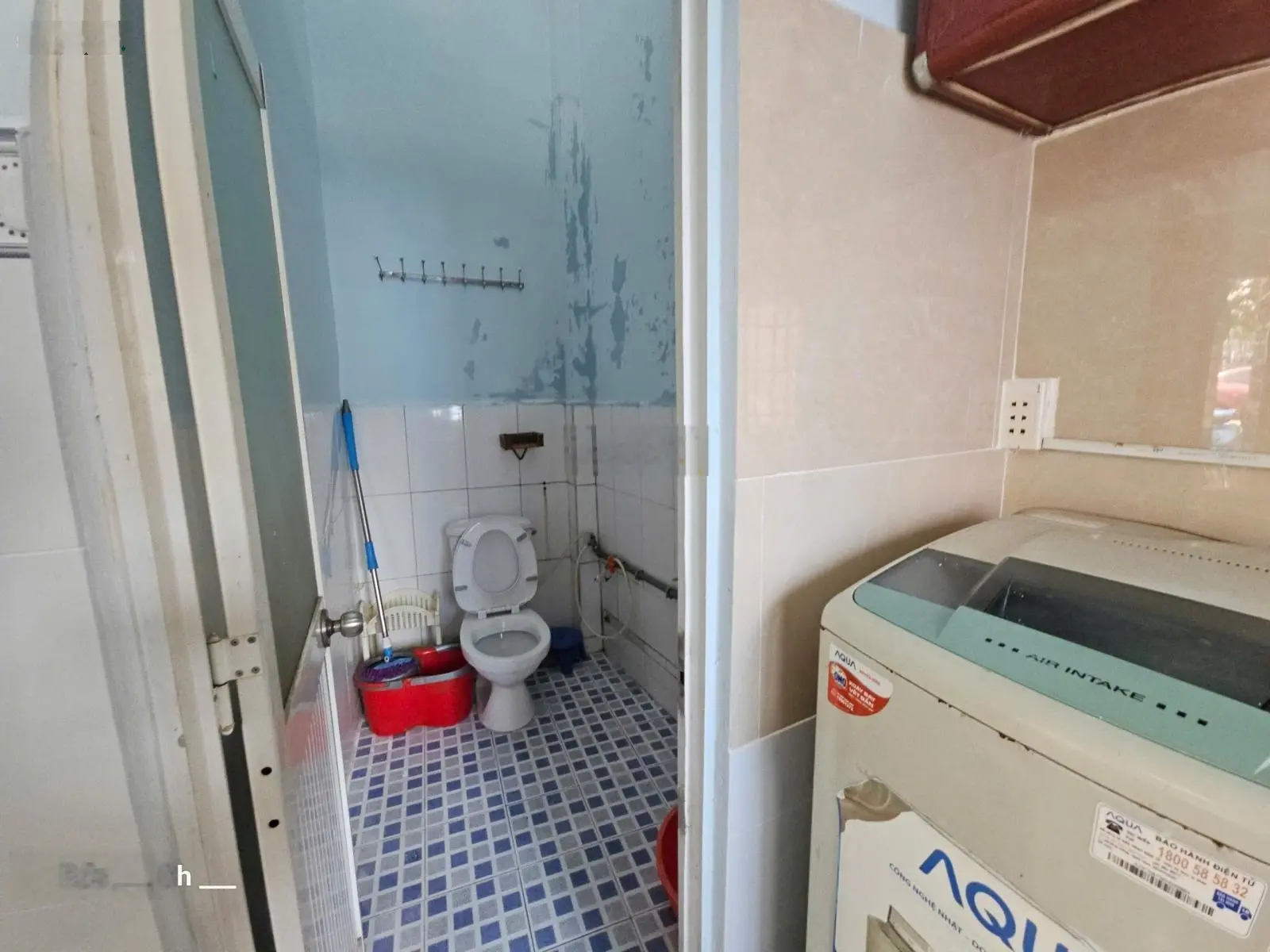 Bán nhà riêng tại Ngô Quyền, Lái Thiêu, Thuận An, 1,95 tỷ, 41m2