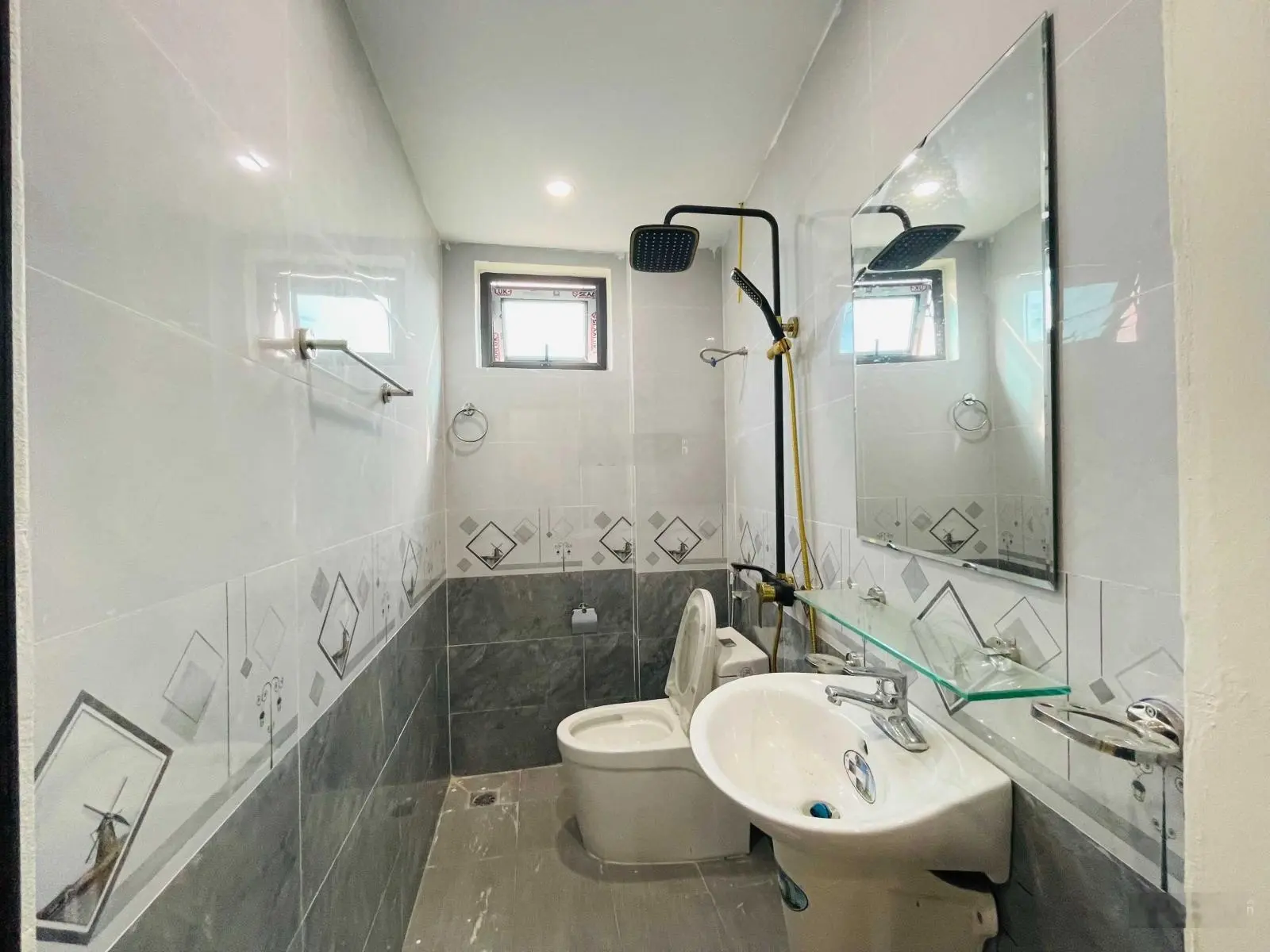 Bán nhà riêng 4,3 tỷ VND tại ngõ 1174 đường Quang Trung, Hà Đông, Hà Nội