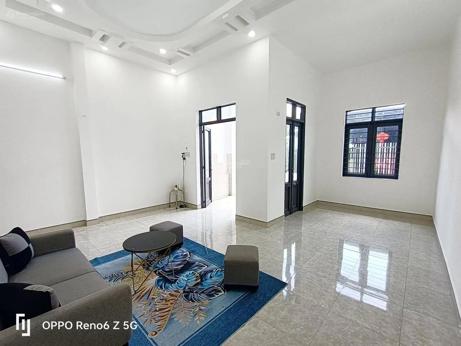 Bán nhà Thị Trấn Diên Khánh đường ô tô 4m liên thông,sát Hương Lộ 45