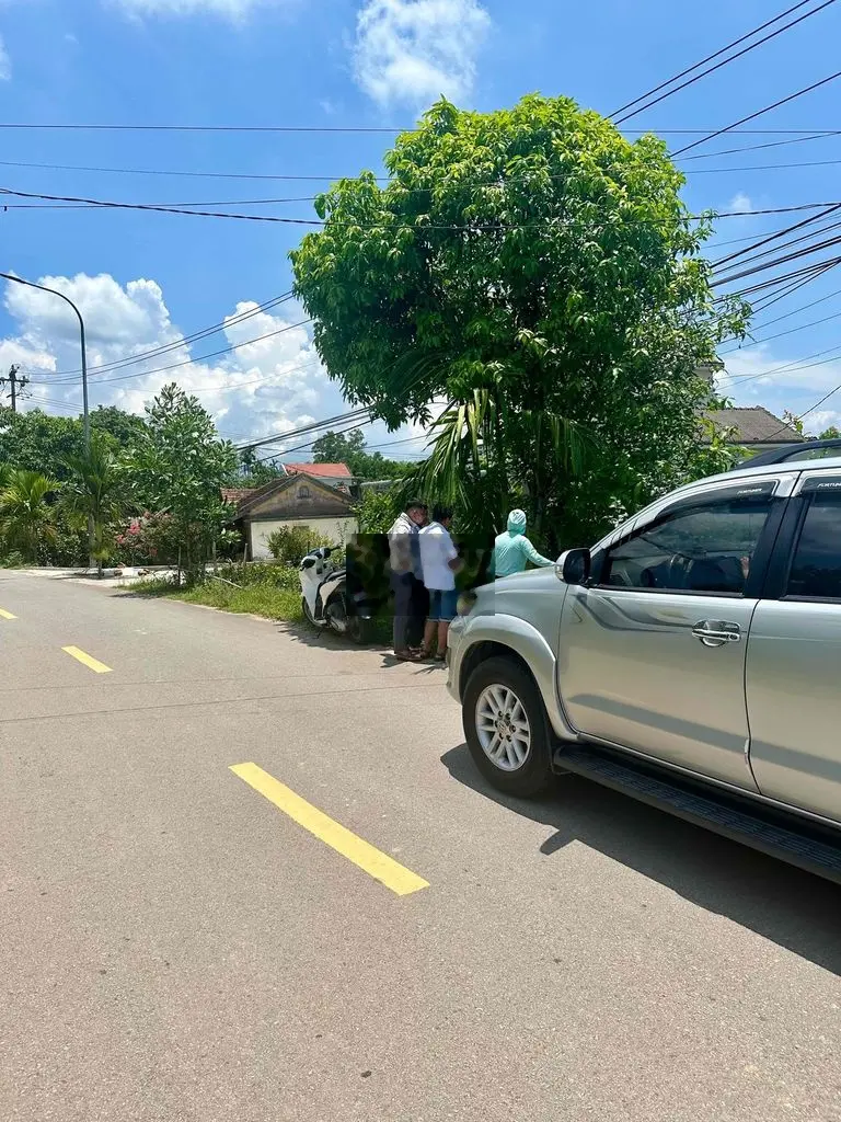 💥 Chỉ Cần Bỏ Ra 400 Tr.iệu Có Thể Sở Hữu Ngay Lô Đất MT Đường 31m