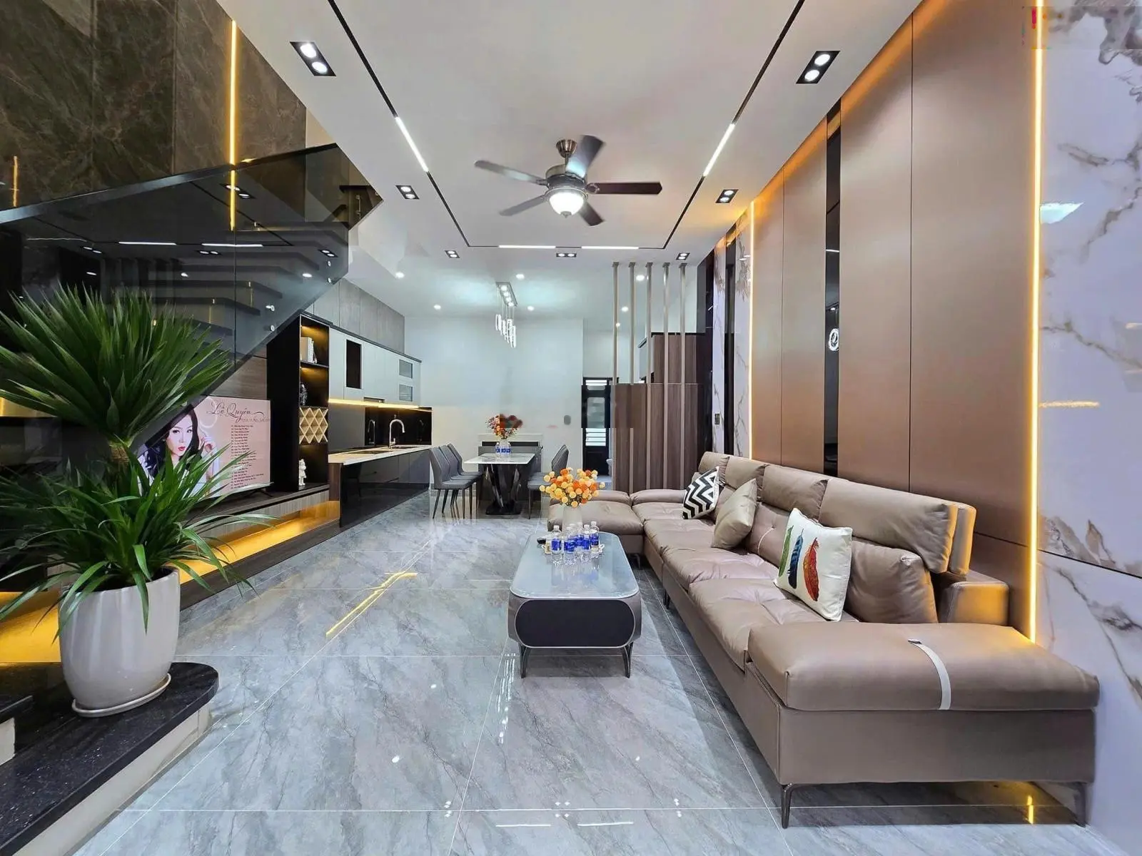 Bán gấp Nhà gần chợ Bình Chánh, 1,3tỷ/100m2, xã Bình Chánh, Bình Chánh, HCM