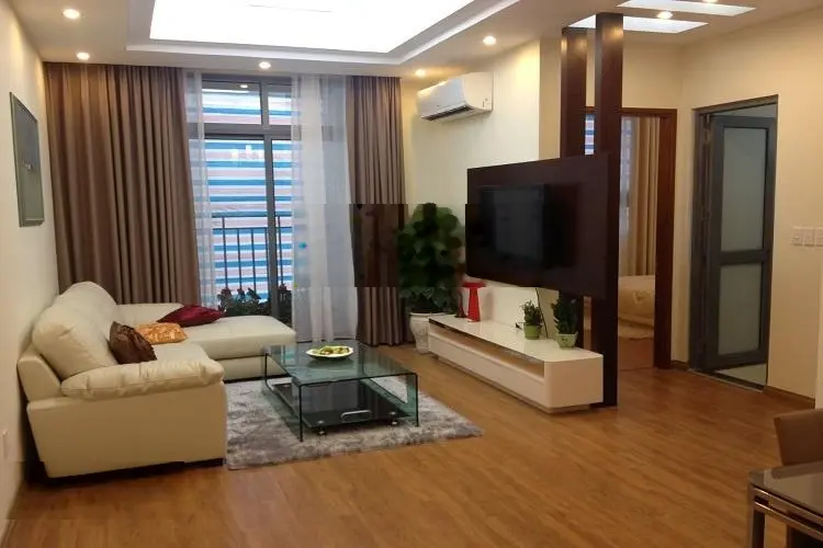 Căn hộ Khai Sơn chỉ 15 phút vào Hoàn Kiếm