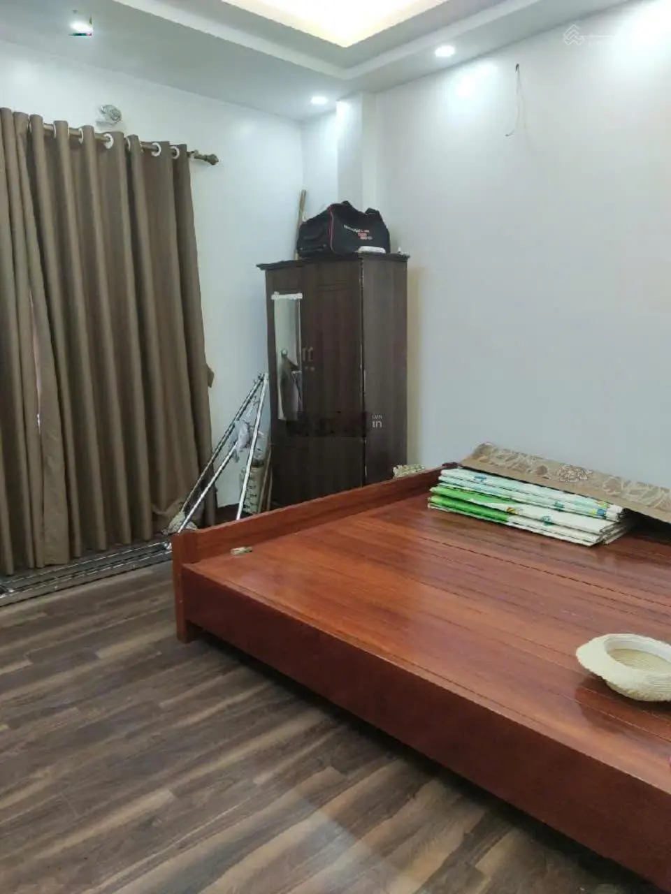Bán nhà đẹp 4 tầng phố bát khối, full nội thất, gần ô tô, ngay cầu vĩnh tuy, dt: 42m, giá: 6.79 tỷ