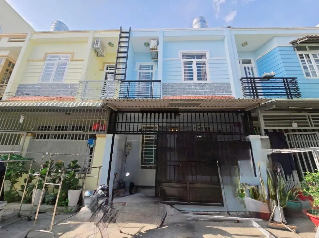 Hiếm bè ngàng 5 m thì trấn nhà bè 2 tang giá 3 ty nhỉnh