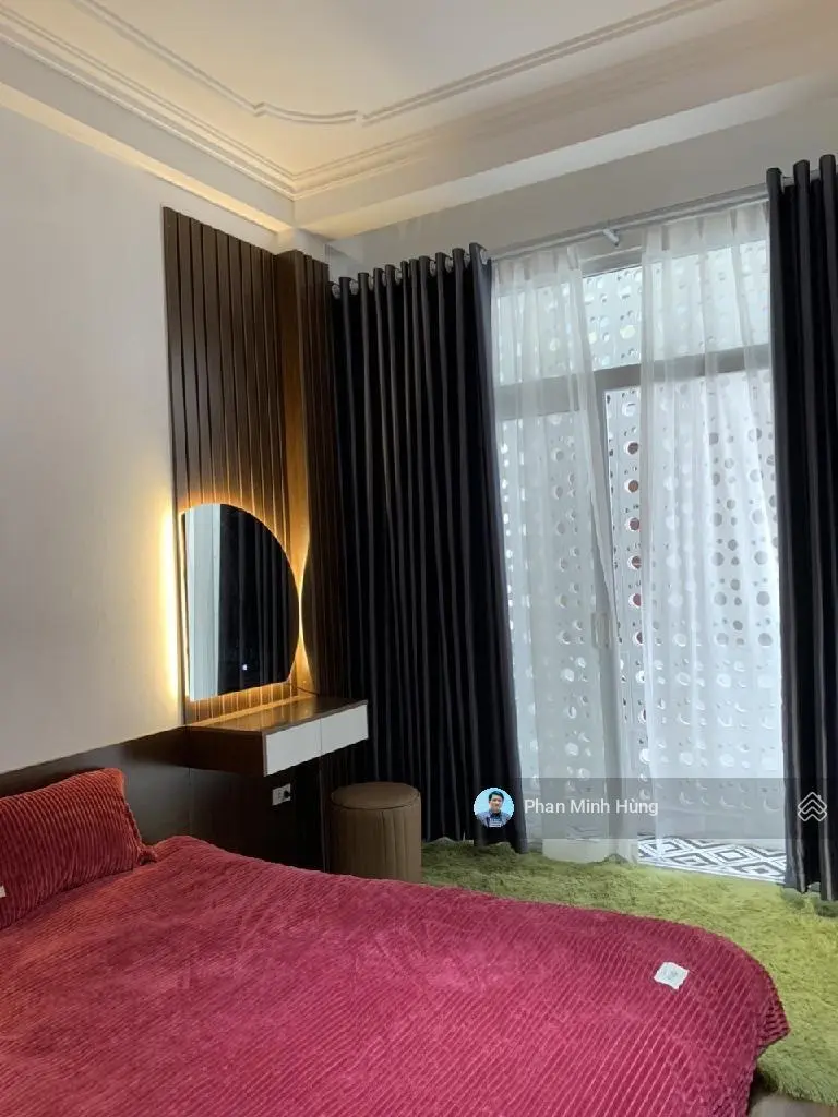 Bán nhà Phú Thượng, phân lô quân đội oto, nhà dân, 29m2, 5 tầng, 5.75 tỷ