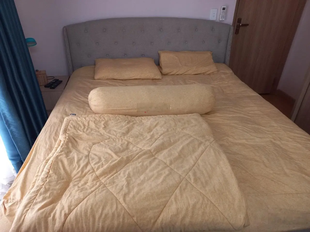 Bán căn hộ Tecco Central Home, Q Bình Thạnh, 64m2, 2PN, 2WC, giá 3,2 tỷ, LH:0931 412 *** Kim Ngọc