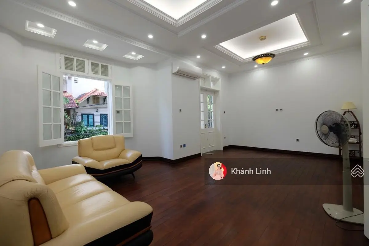 Bán nhà biệt thự ở đường âu cơ, 59 tỷ vnd, 160m2, 5 pn, 4 wc