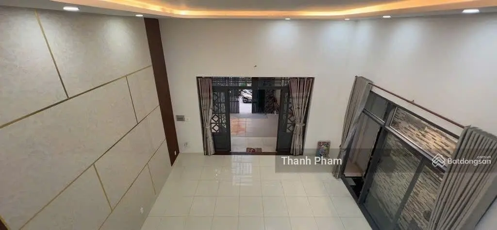 Hot! Tú Xương - Hiệp Phú nhà 2 tầng thiết kế hiện đại 135m2 ngang 7m xe hơi đậu cửa - chỉ 6.2 tỷ