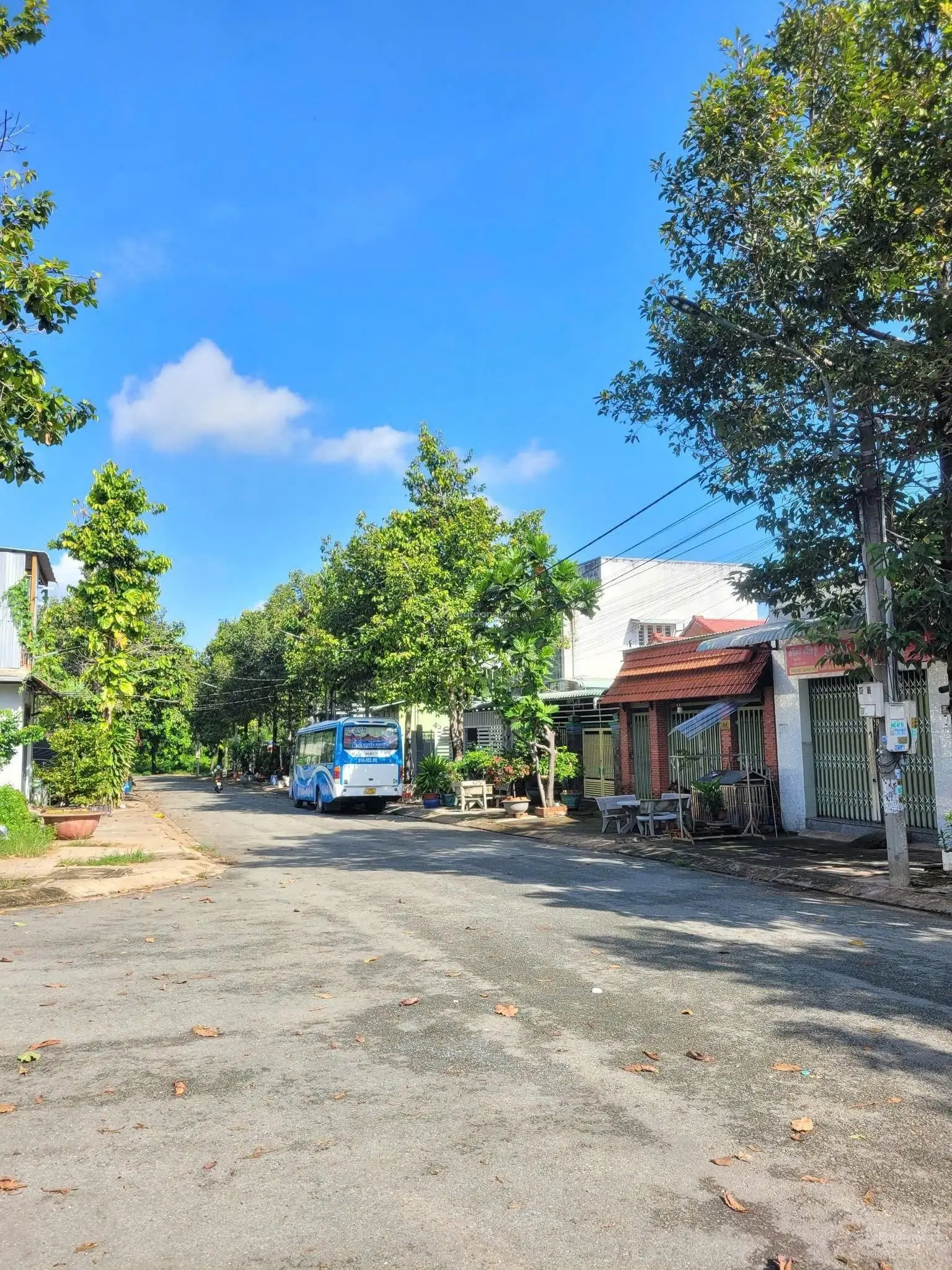 ĐX 041 Chánh Mỹ, Thủ Dầu Một, Bình Dương chỉ 1,035 tỷ cho 115m2 đất sẽ không làm ta thất vọng