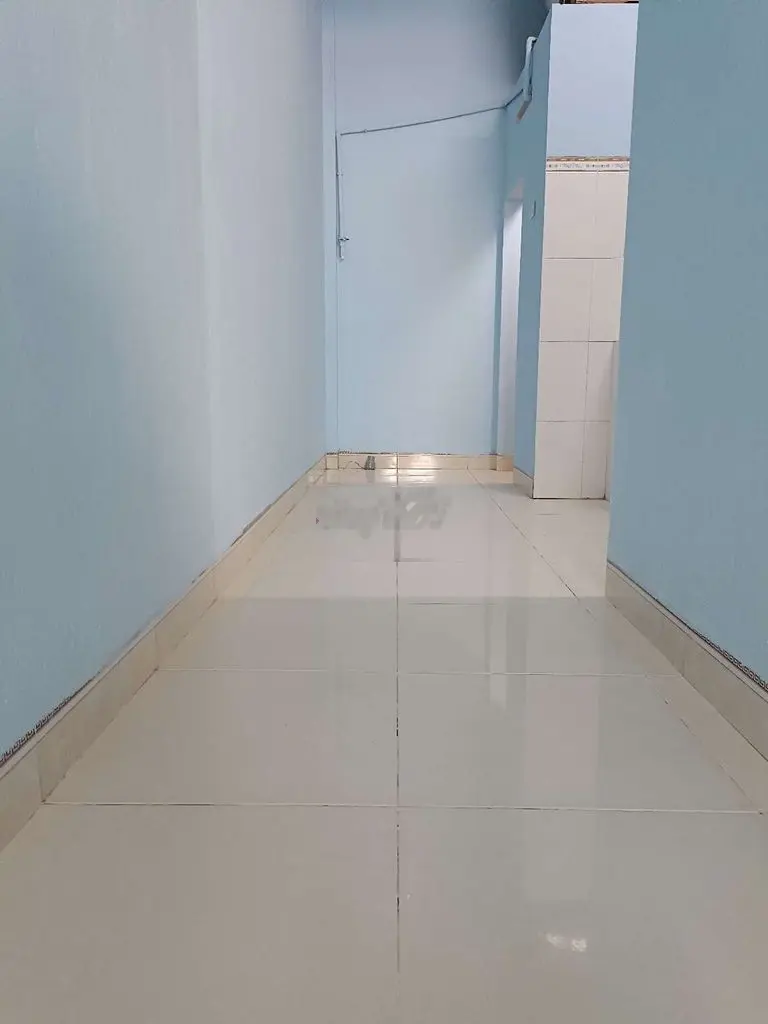 Nhà cấp 4 phường Trần Phú, Thành phố Quảng Ngãi