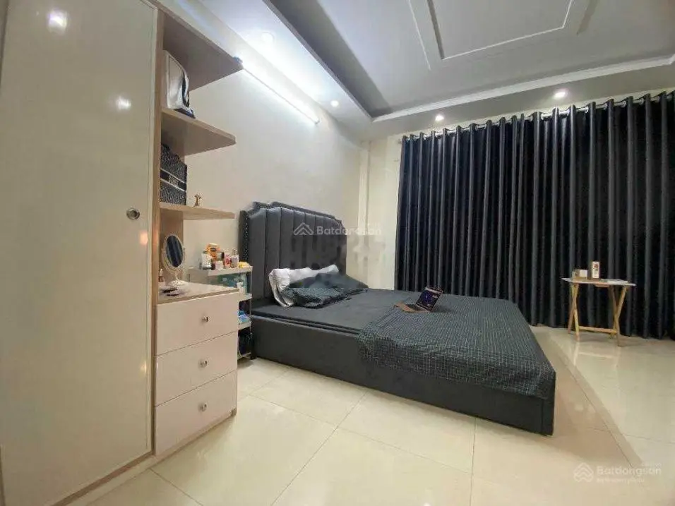 HIẾM-ĐỊNH CÔNG HOÀNG MAI- ÔTÔ ĐỖ CỬA-5TANG-LÔ GÓC-52M-GIÁ 6.6TI