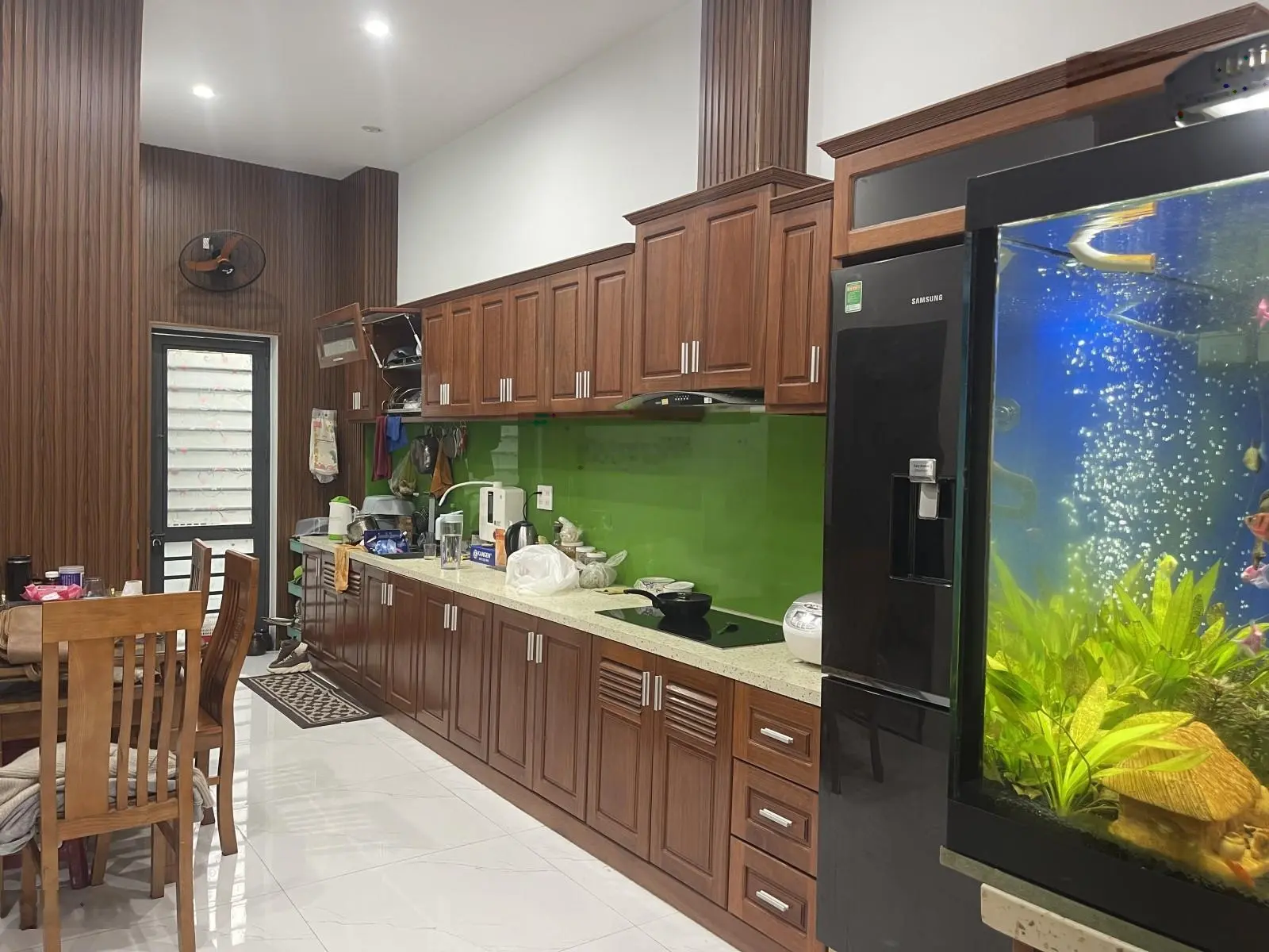 Siêu đẹp nhà 3 tầng - trung tâm hải châu - full nội thất - vào ở ngay!