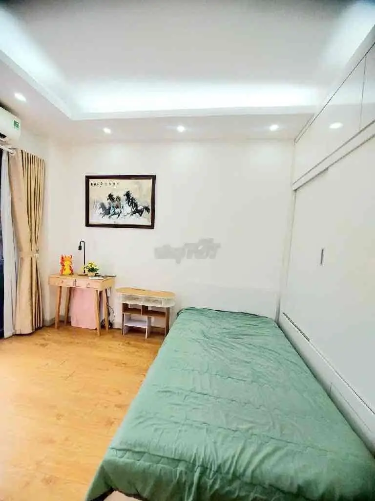 CCMN cho bạn độc thân, 1 tỏi có ngay nhà đủ công năng tại trung tâm HN