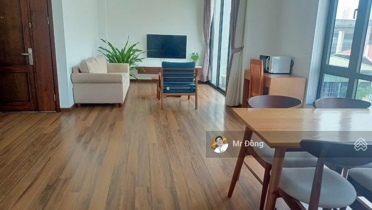 Bán căn hộ dòng tiền quận Tây Hồ 7 tầng ô tô qua giá 22 tỷ