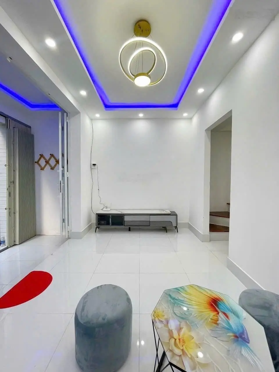 Bán Nhà riêng tại Đường 12, Bình Chánh, 1tỷ750 -70m2-3PN-1WC , VIEW ĐẸP, đang cho thuê 7tr/tháng.