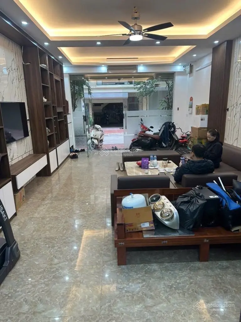 Bán nhà Văn Phú - Phú La - Hà Đông. Đấu giá 50m2 5 tầng MT 5m, phân lô vỉa hè ô tô tránh kinh doanh