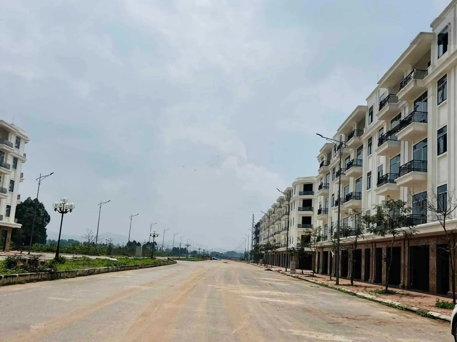 Mở bán đợt đầu dự án Lam Sơn Nexus City Bắc Giang, sổ đỏ trao tay, hỗ trợ vay ngân hàng: 0966 100 ***