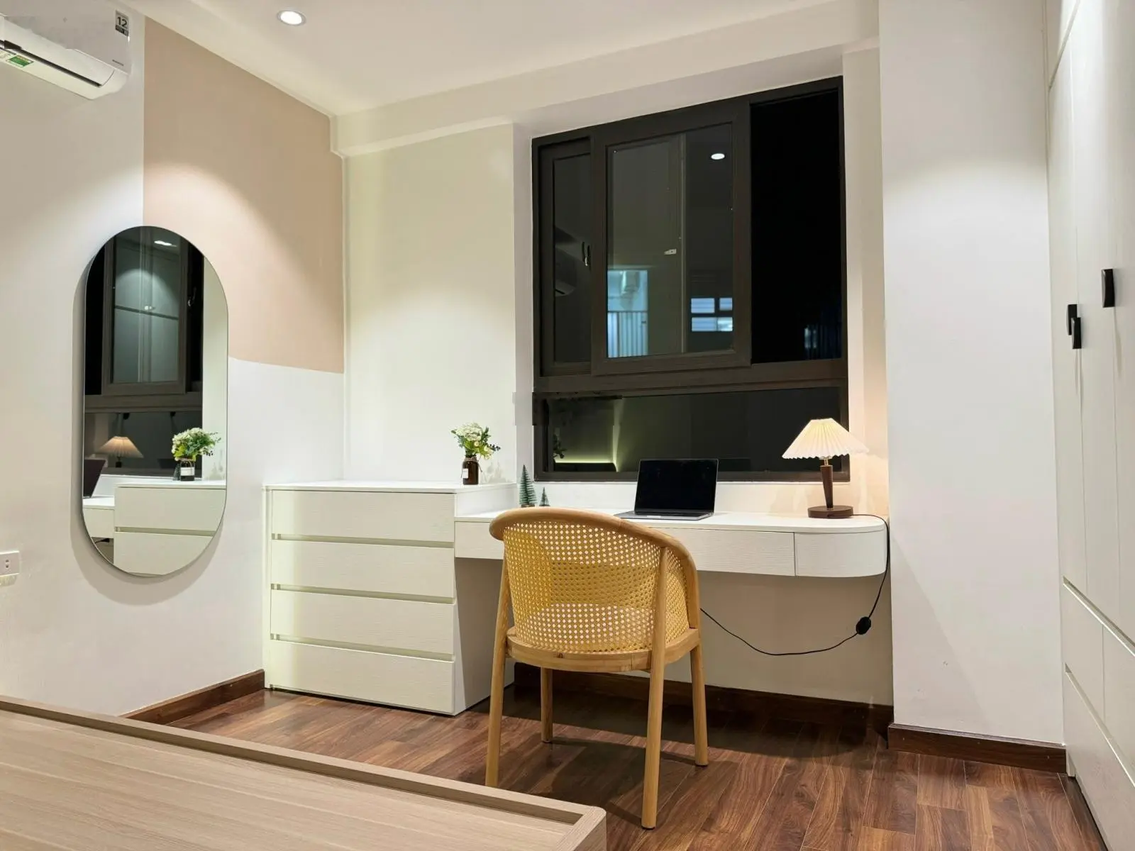 Thanh khoản căn hộ 2 phòng ngủ đầu tư cho thuê Tecco Elite City Thái Nguyên giá 1,49 tỷ