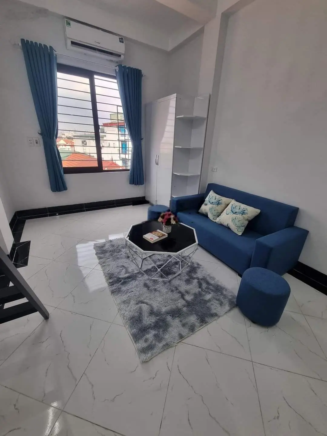 Bán gấp nhà siêu hiếm dòng tiền Xuân Phương. 49m2 x 7 tầng xây mới full nội thất 12 phòng khép kín