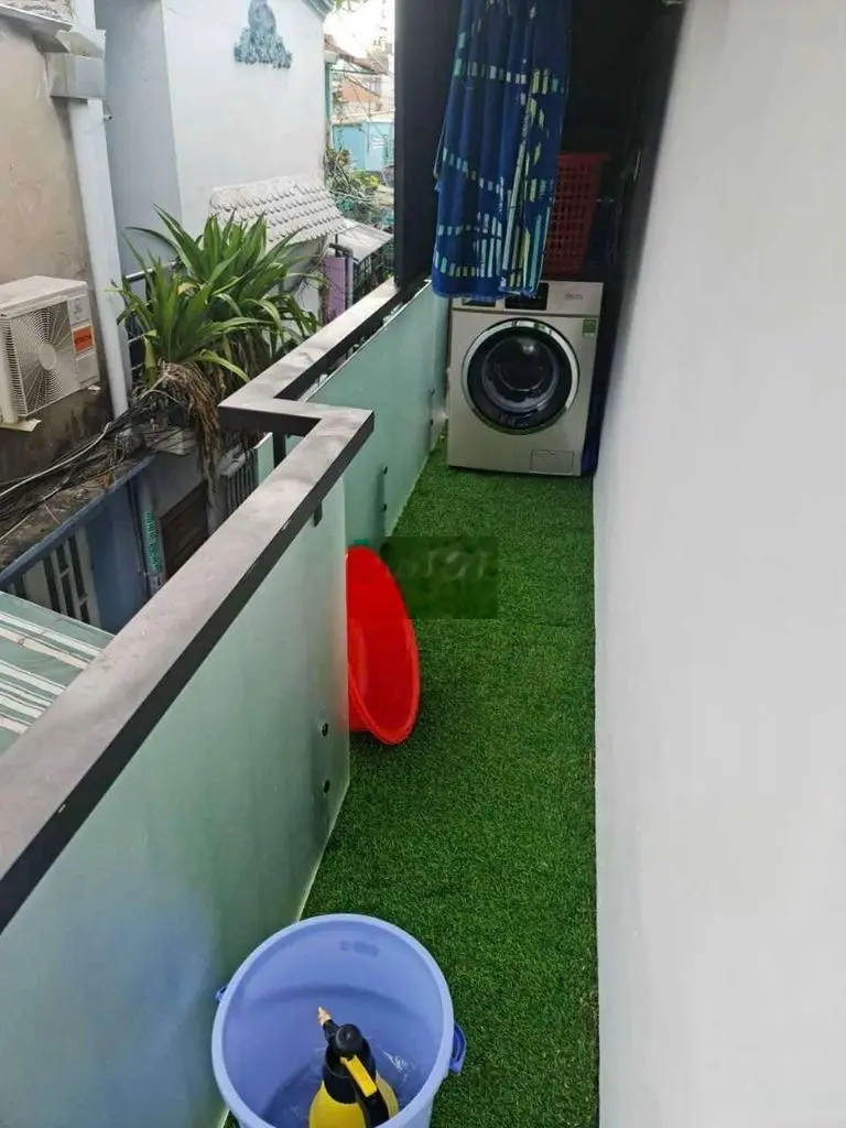 Bán nhà mặt tiền đẹp sửa mới Phạm Thế Hiển P4 Q8