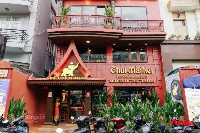Bán nhà mặt phố giá siêu hời chỉ 58 tỷ tại đường Võ Văn Tần, Q3 9.5x16m 6 tầng, HĐT: 197 tr/tháng
