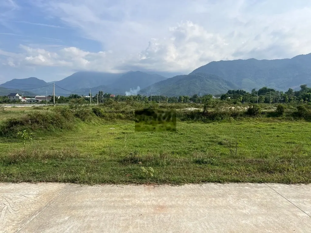 Đất KQH Từ Dũ - TT Phú Lộc - Giá 1,4 tỷ