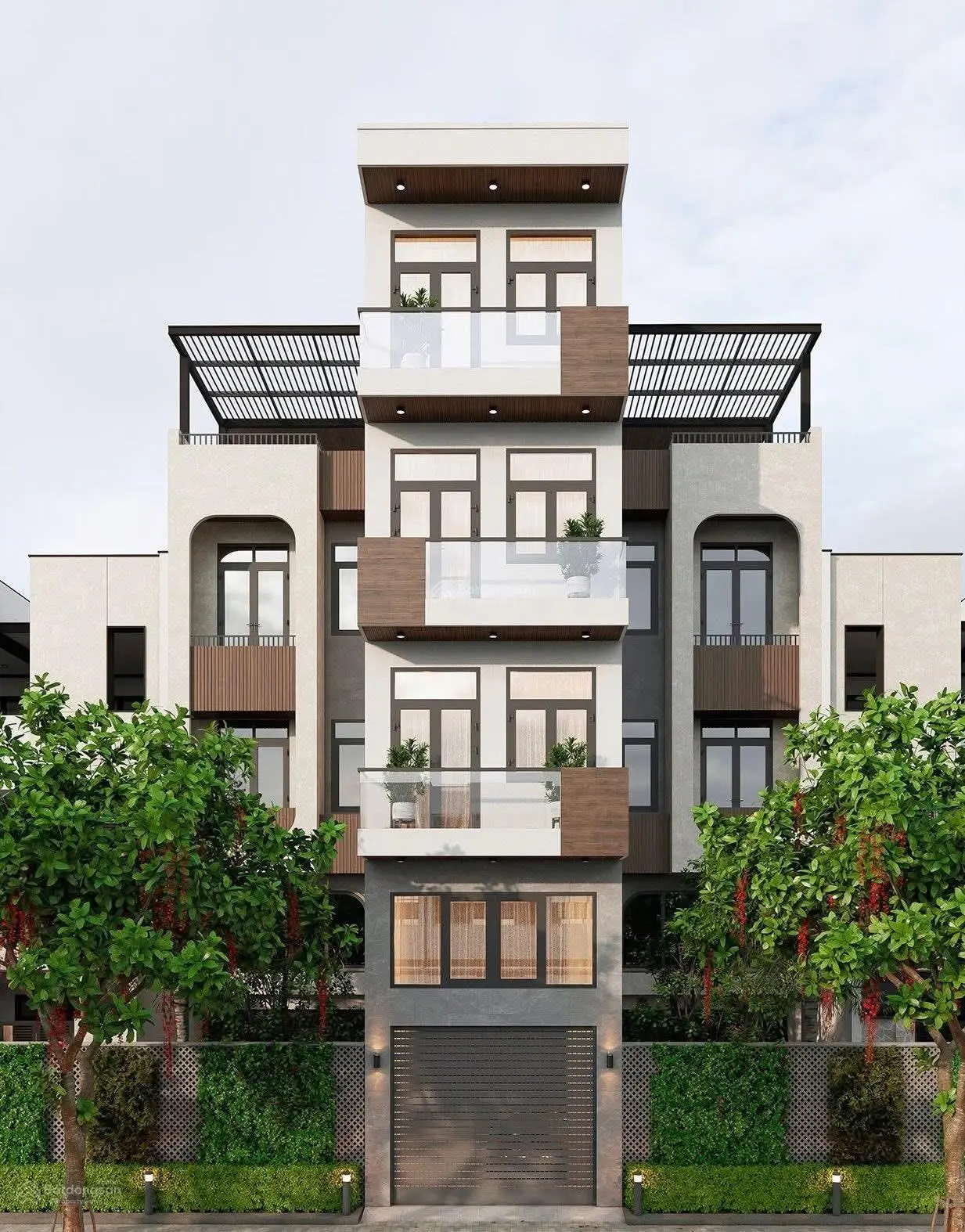 Bán nhà chính chủ Nguyễn Văn Lượng, kế bên Cityland Park Hill, HXH 6m - 82m2 - giá chỉ 12 tỷ