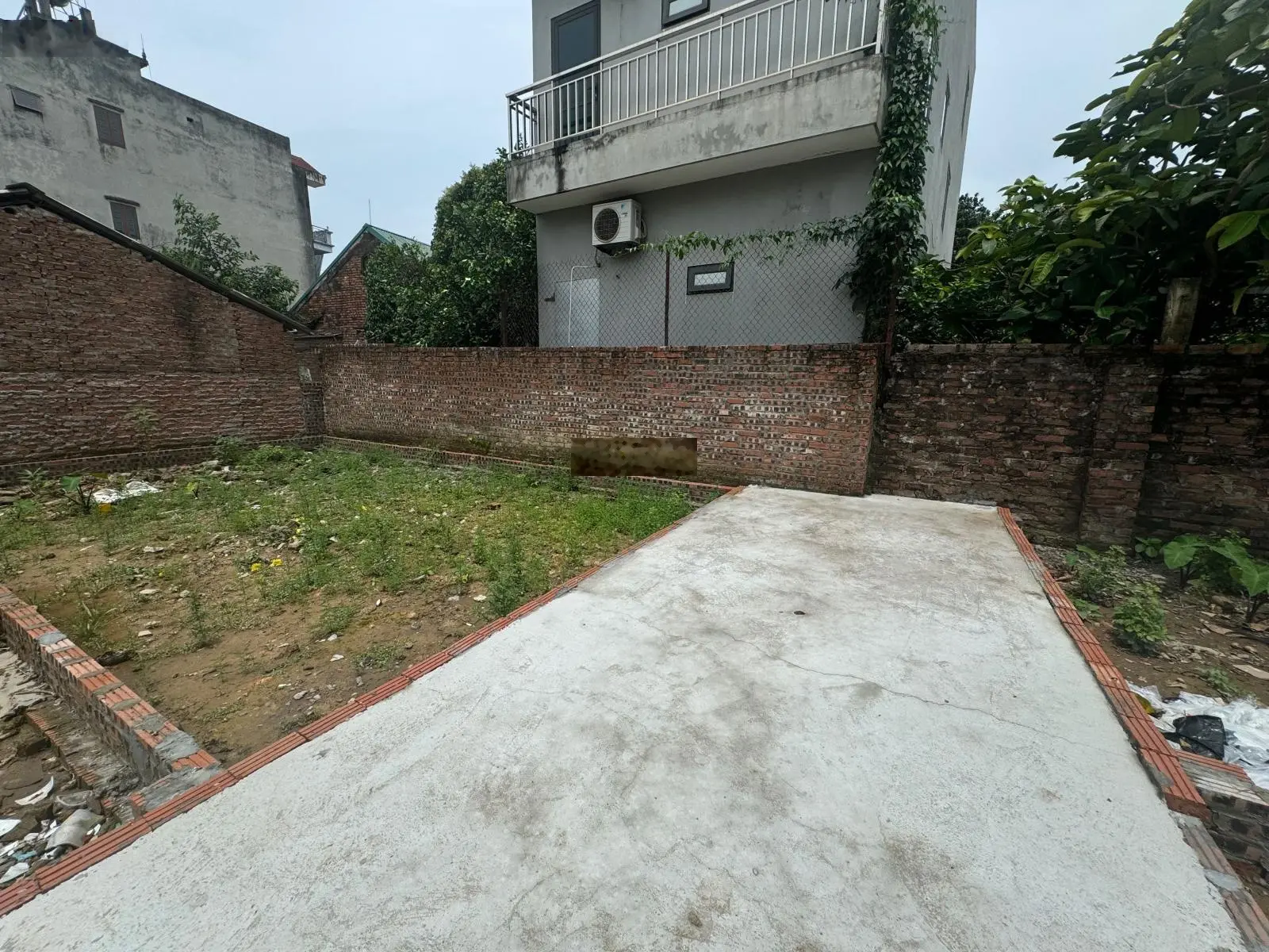 44,1m2 đất Thố Bảo - Vân Nội oto vào đất, full thổ cư