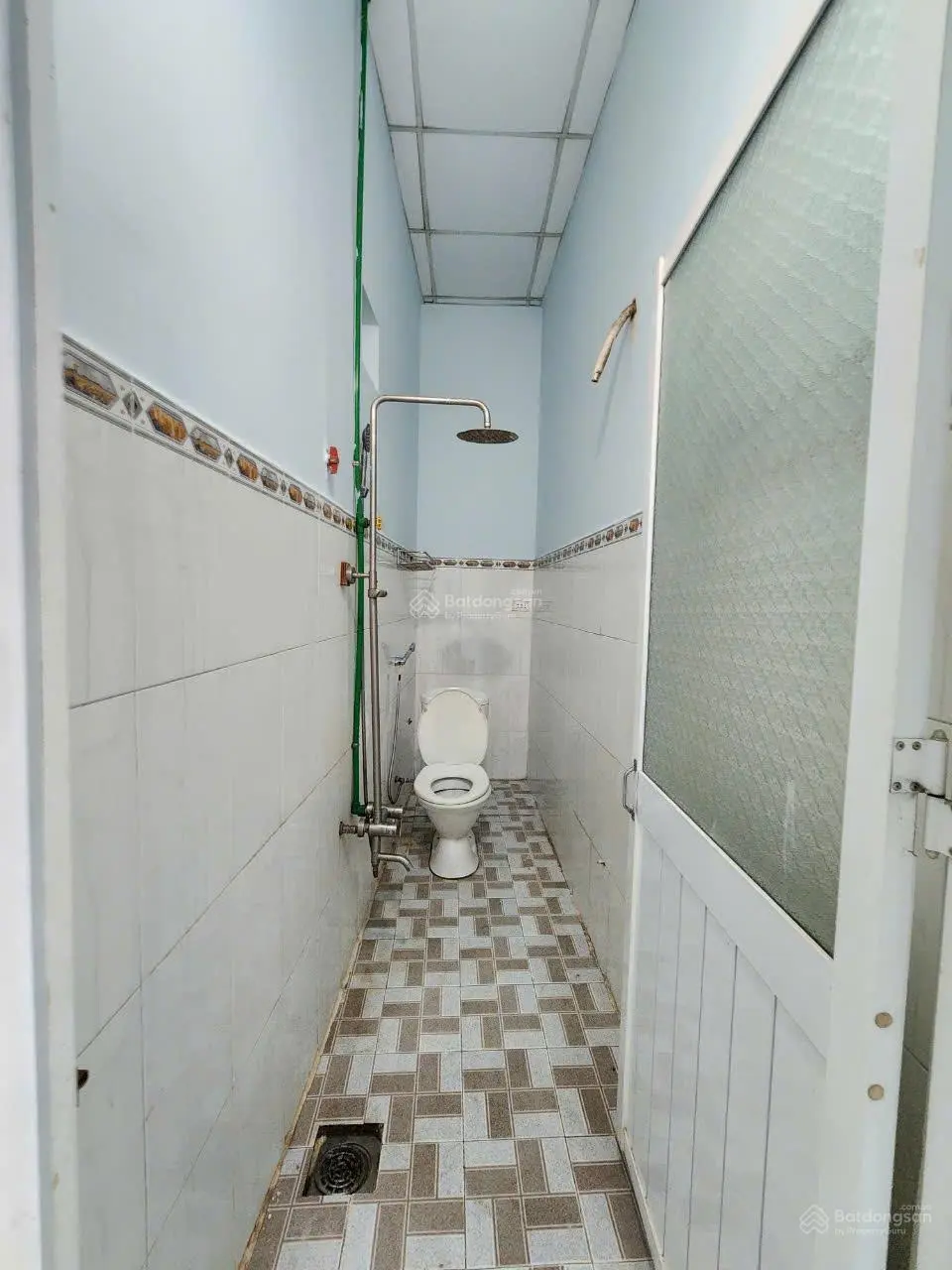 2 tỷ 050 Bán nhà 1 trệt 1 lầu hoàn công giá rẻ, Gần Vòng Xoay An Phú, P.An Phú, TP Thuận An