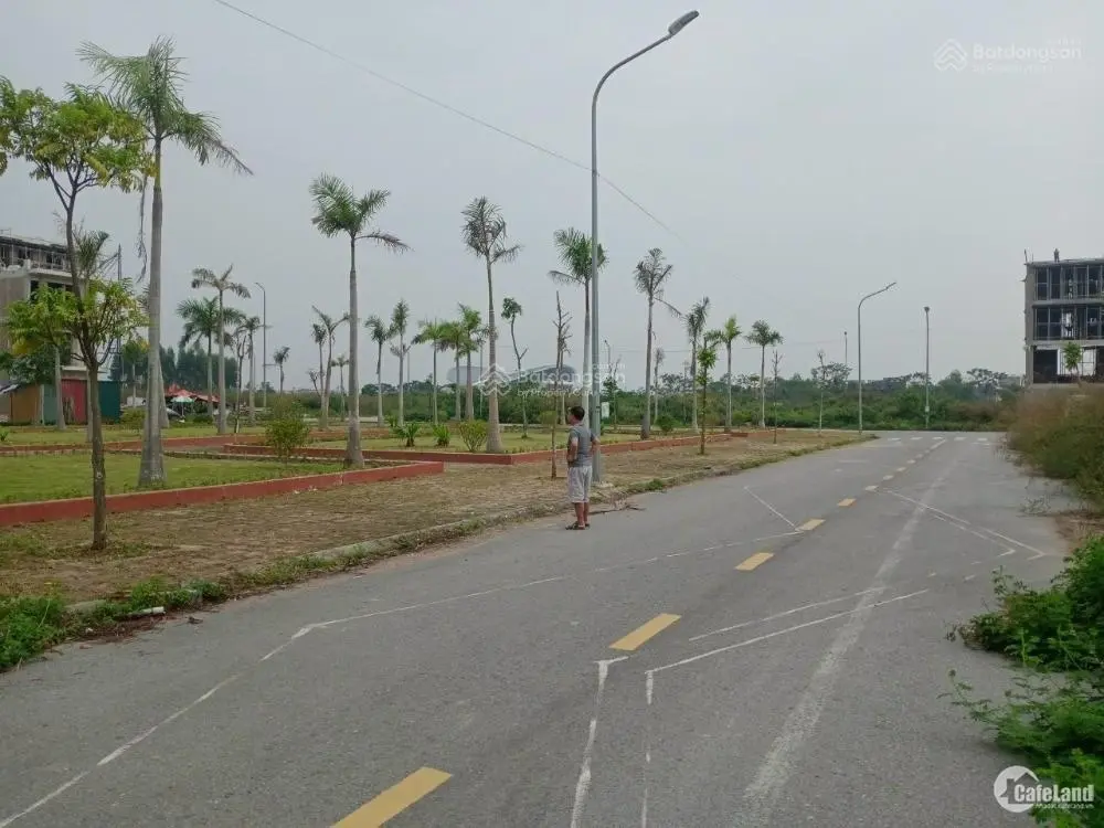 Bán gấp đất 90m2 KĐT phía Nam Big C, Tân Tiến, BG chỉ từ 4,xx tỷ gần siêu thị, phố đi bộ, AEON mall