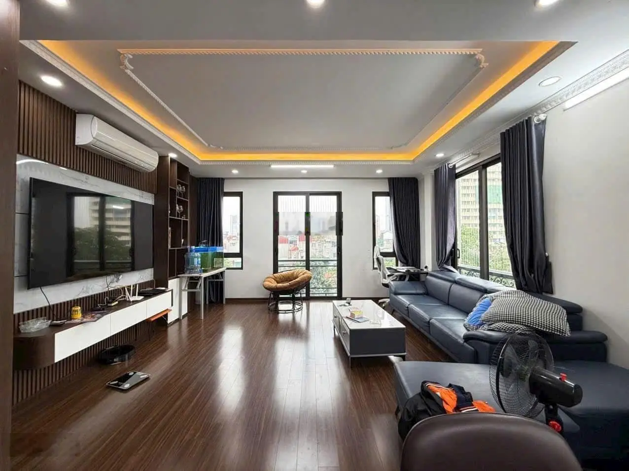 Hiếm, phân lô Trung Yên - Trung Hòa - Cầu Giấy 50m2 5 tầng 17 tỷ. Ôtô tránh, vỉa hè, KD
